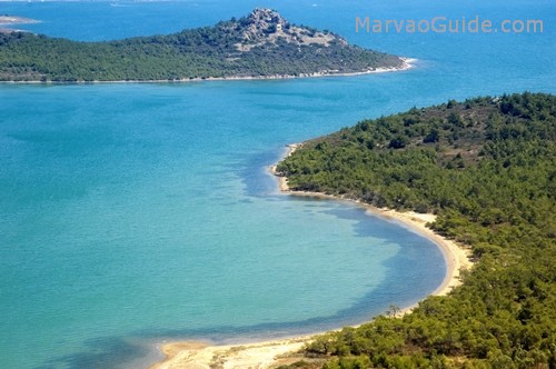 Ayvalik, Turkey